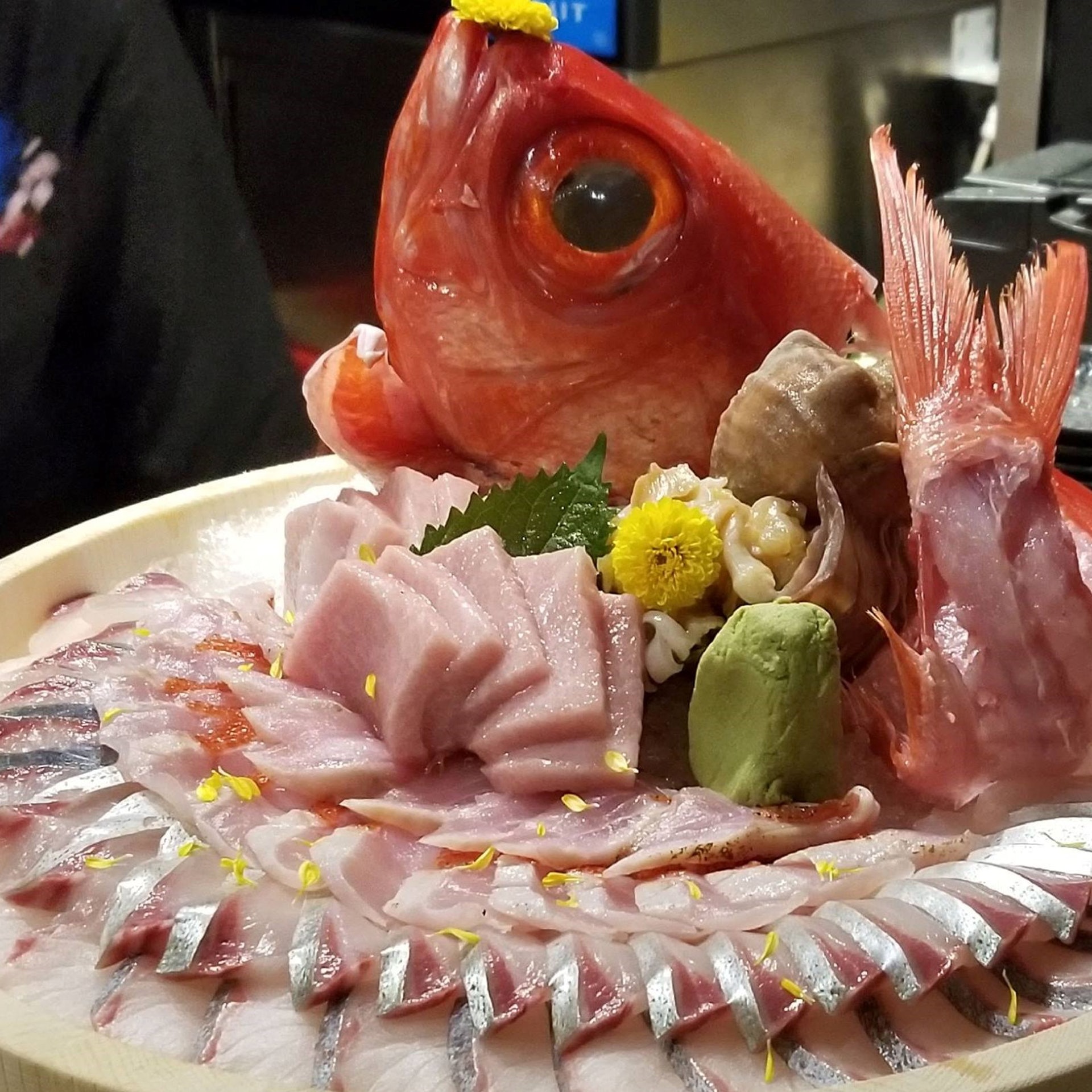 （響–Hibiki日本燒肉FB圖片）